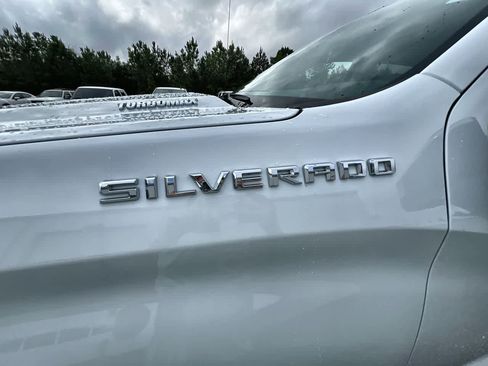 New 2025 Chevrolet Silverado 1500 LT image 30