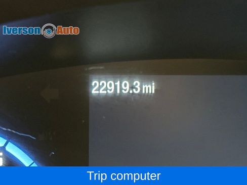 Used 2023 Ford Bronco Sport Big Bend w/ Convenience Package image 20