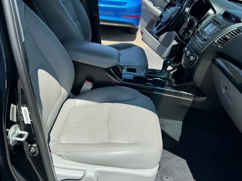 Used 2015 Kia Sorento LX image 21