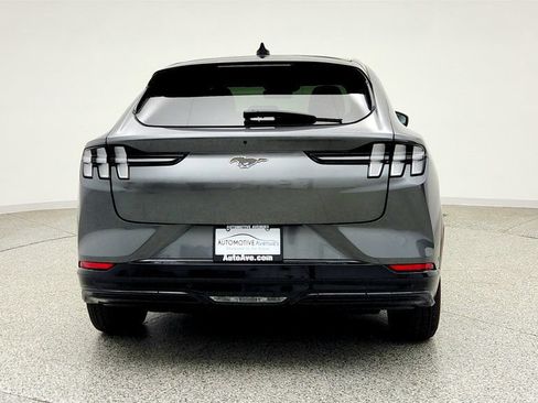 Used 2023 Ford Mustang Mach-E Premium RWD image 6