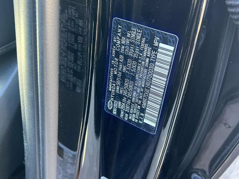 Used 2024 Hyundai Palisade Calligraphy AWD/4WD image 20