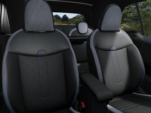 New 2026 MINI Cooper S image 3