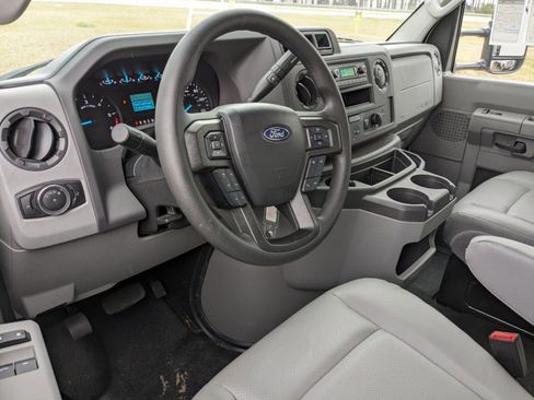New 2024 Ford E-350 and Econoline 350 Super Duty w/ Power Windows & Locks Group image 17