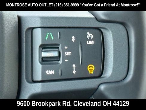 Certified 2025 Land Rover Defender 90 S AWD/4WD image 29