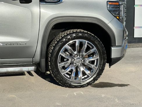 Certified 2024 GMC Sierra 1500 Denali w/ Denali Reserve Package image 48