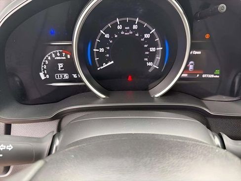 Used 2019 Honda Fit EX image 9