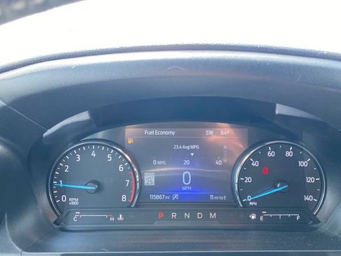 Used 2021 Ford Explorer XLT w/ Equipment Group 202A AWD/4WD image 24