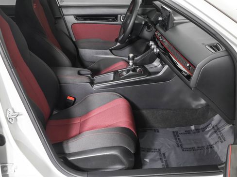 Used 2026 Honda Civic Si image 44