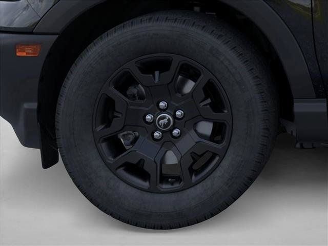 New 2026 Ford Bronco Sport Big Bend w/ Convenience Package AWD/4WD image 19
