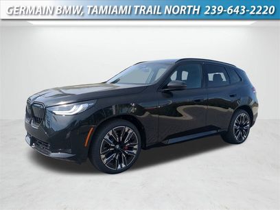 New 2026 BMW X3 xDrive30 w/ Premium Package