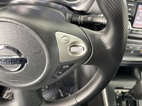 Used 2018 Nissan Sentra S FWD image 20