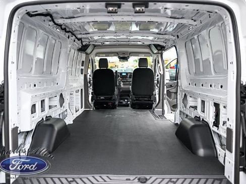 New 2025 Ford Transit 350 148 Low Roof image 16