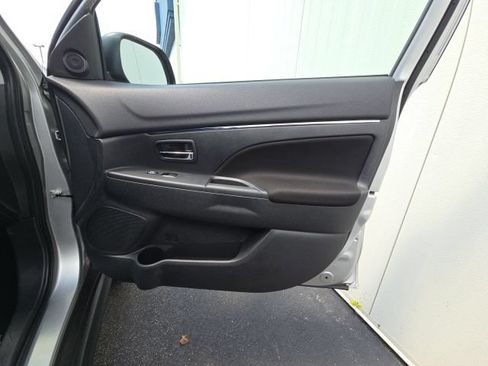 Used 2024 Mitsubishi Outlander Sport AWD image 20