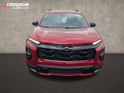 New 2026 Chevrolet Silverado 1500 LT AWD/4WD image 2