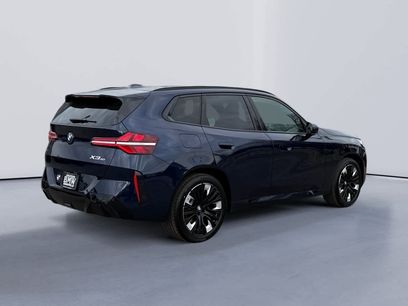 New 2026 BMW X3 xDrive30 w/ Premium Package