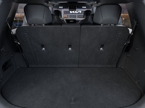 New 2027 Kia Telluride EX AWD/4WD image 19