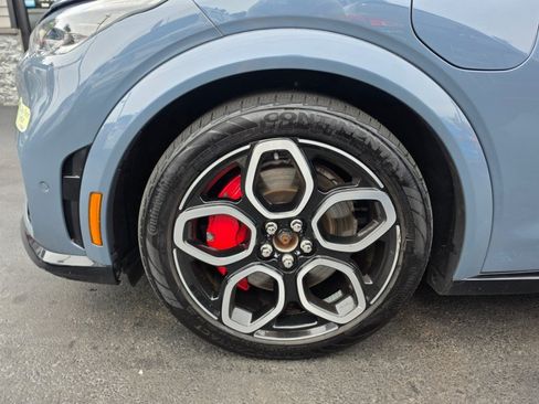 Used 2023 Ford Mustang Mach-E GT AWD/4WD image 9