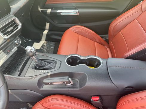 Used 2024 Ford Mustang GT Premium w/ GT Performance Package image 19