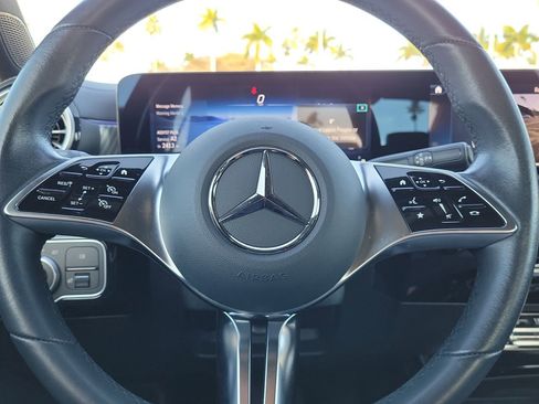 Certified 2025 Mercedes-Benz CLA 250 image 28