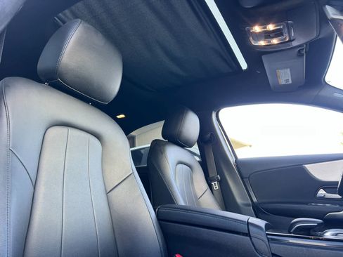 Used 2020 Mercedes-Benz A 220 image 16