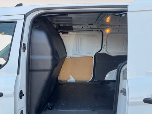 Certified 2022 Ford Transit Connect XL image 13