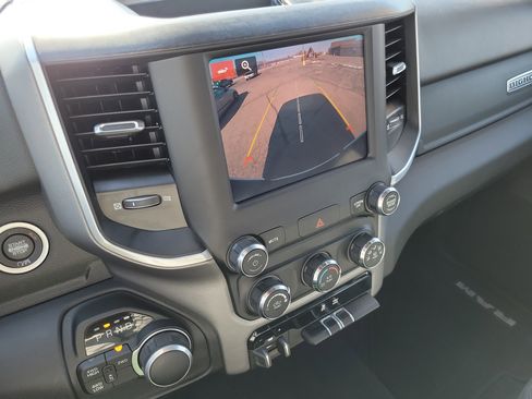 Used 2024 RAM 2500 Big Horn w/ Bed Utility Group image 15