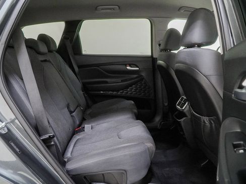 Used 2020 Hyundai Santa Fe SEL image 39
