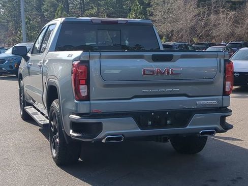 New 2026 GMC Sierra 1500 Elevation w/ Preferred Package image 9