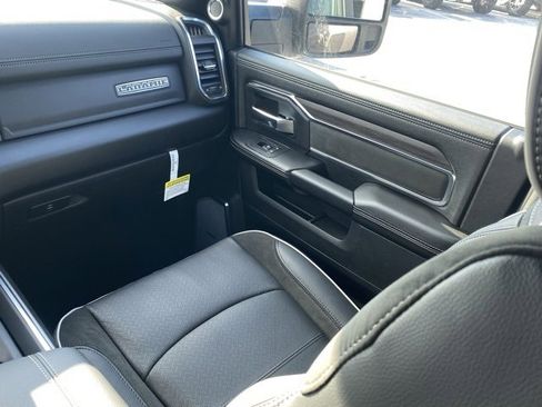 New 2026 RAM 2500 Laramie image 51