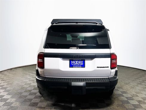 Certified 2025 Toyota Land Cruiser 1958 image 7