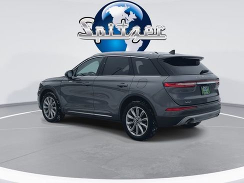 Used 2022 Lincoln Corsair AWD w/ Premium Package image 7