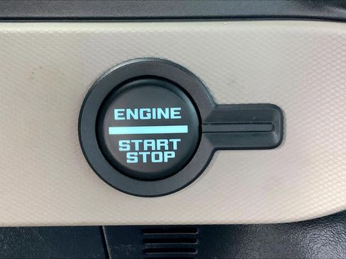 Used 2022 Ford Bronco Wildtrak image 32