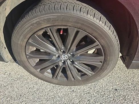 Used 2023 MAZDA CX-5 AWD 2.5 Turbo image 11