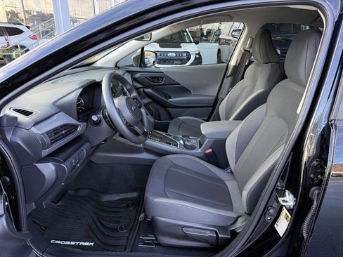 Certified 2025 Subaru Crosstrek 2.0i Premium image 11