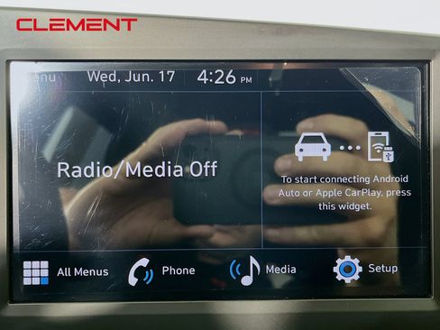 Used 2025 Hyundai Elantra Sport FWD image 19
