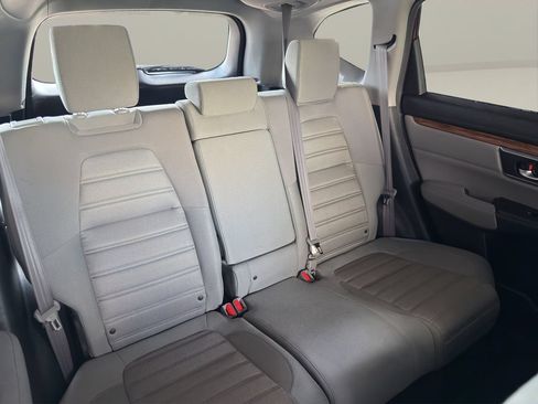 Used 2018 Honda CR-V EX image 20