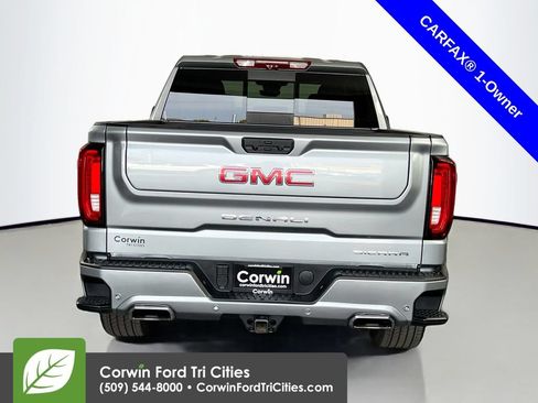 Used 2026 GMC Sierra 1500 Denali AWD/4WD image 14