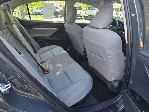 Used 2025 Toyota Camry LE FWD image 14