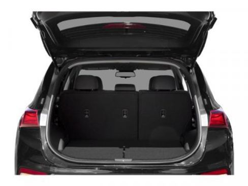 Used 2020 Hyundai Santa Fe SE image 14
