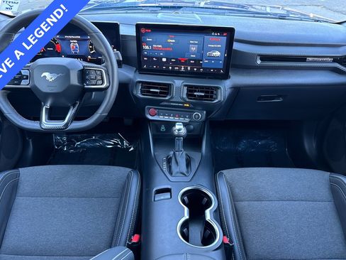 Used 2024 Ford Mustang Coupe image 13