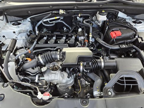 Certified 2025 Acura ADX A-Spec image 33