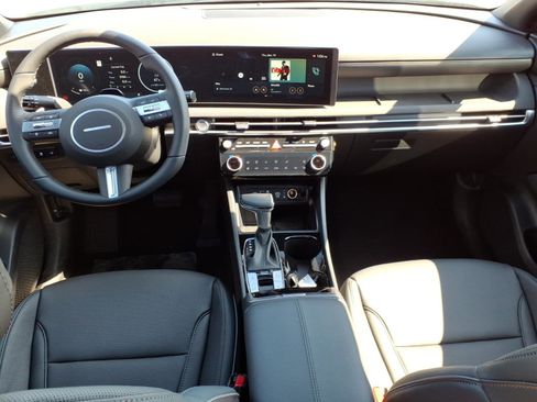 New 2026 Hyundai Santa Cruz Limited AWD/4WD image 9