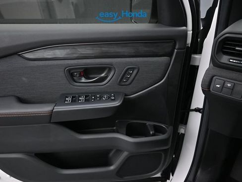 Used 2026 Honda Passport TrailSport image 16