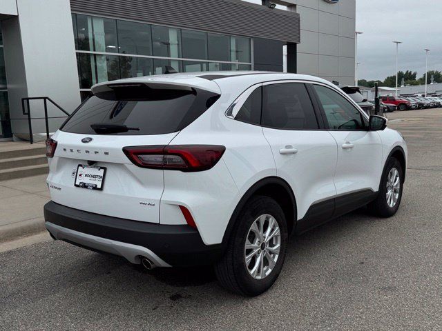 Certified 2023 Ford Escape Active w/ Tech Pack #2 AWD/4WD image 35