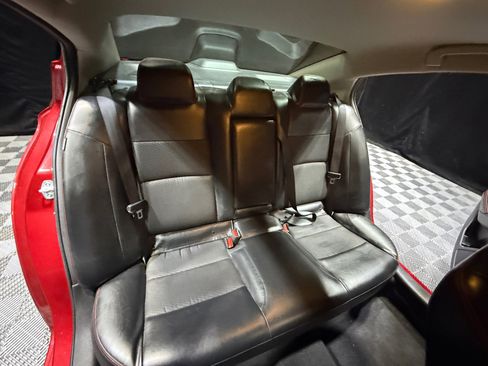 Certified 2023 Nissan Altima 2.5 SR image 18