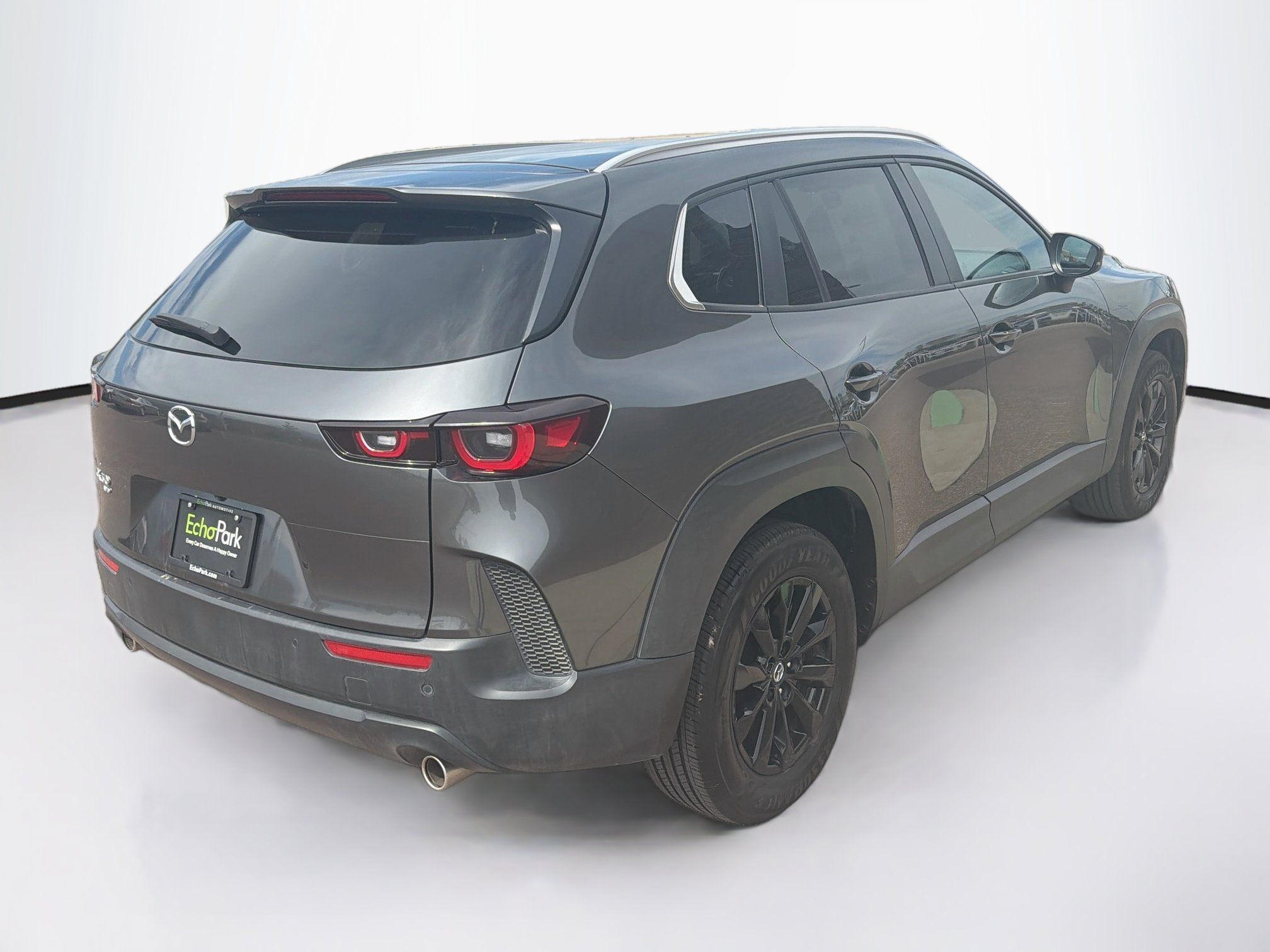 Used 2026 MAZDA CX-50 AWD 2.5 S w/ Preferred Pkg image 9