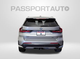 Used 2025 BMW X1 xDrive28i w/ Convenience Package video 3