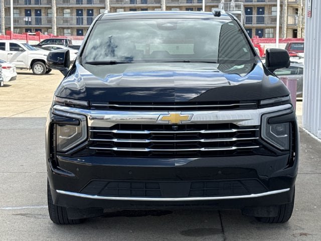 Used 2025 Chevrolet Tahoe LT RWD image 7