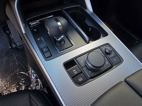 New 2025 MAZDA CX-70 Plug-In Hybrid w/ Premium Pkg image 20