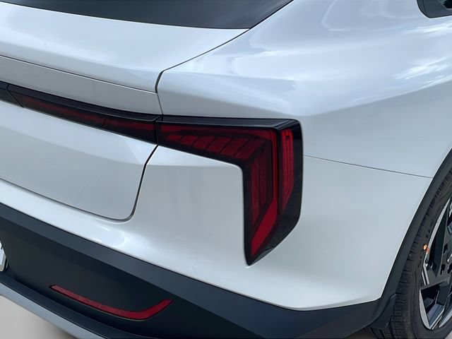 New 2026 Kia K4 GT-Line Turbo FWD image 33